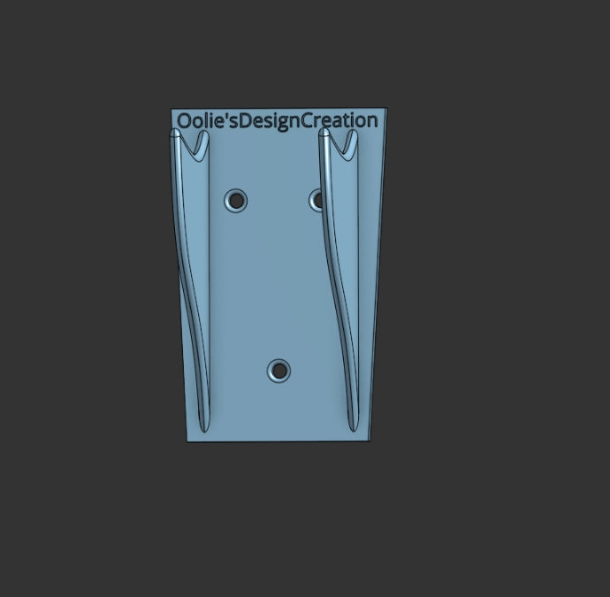 Guitar Wall Hanger